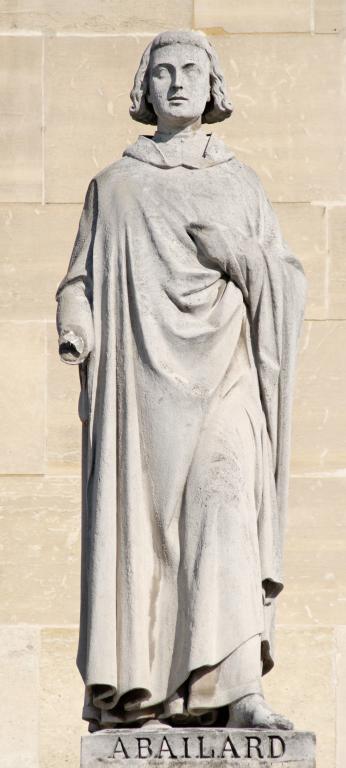 Mr. Abelard, of France