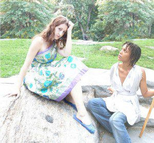 Lysistrata 2005