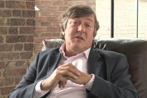 The former Jeeves