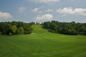 Lo, on Cumorah's lofty hill