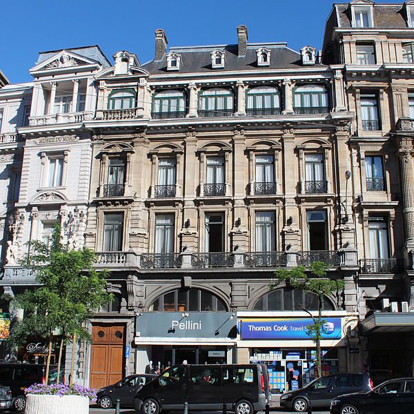 Bruxelles Belgique