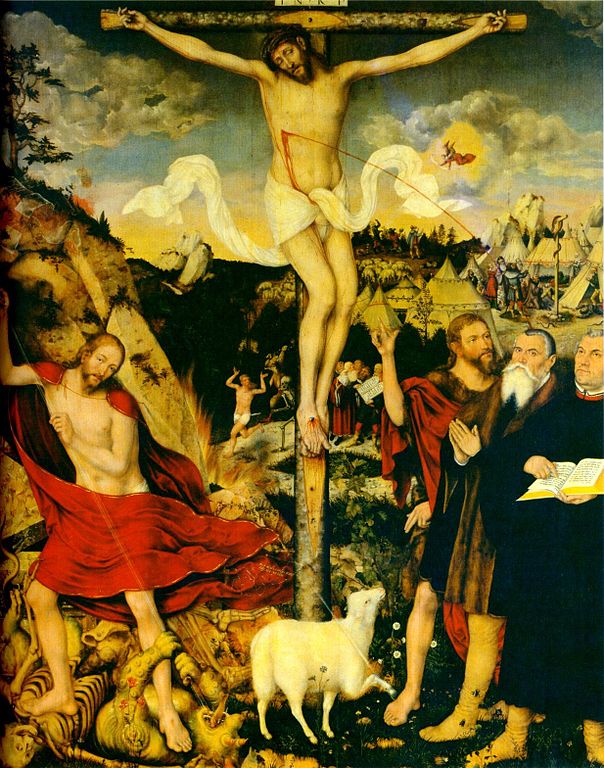 Weimaraltar