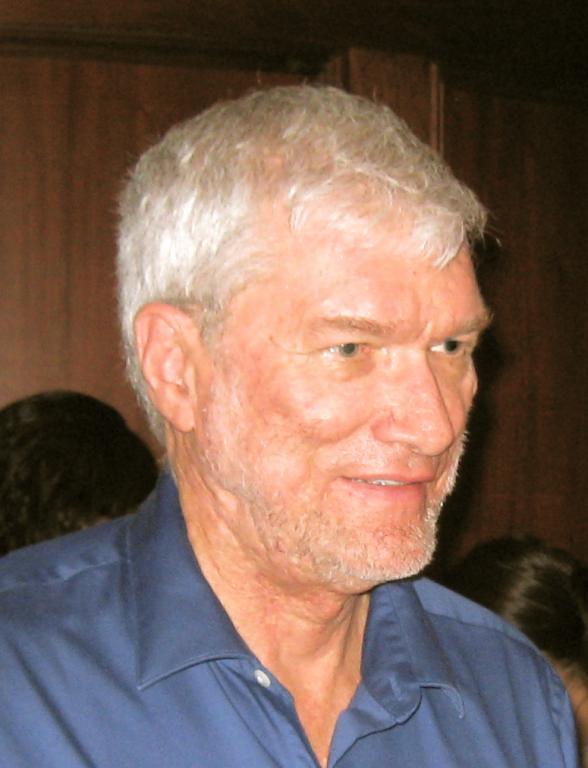 Mr. Ken Ham, Jeremy Runnells's model?