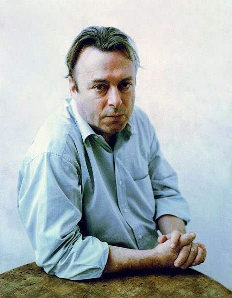 Hitchens, Christopher