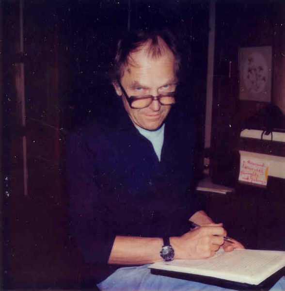 Feyerabend by Feyerabend