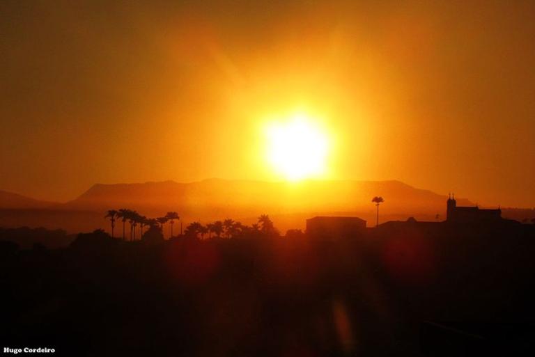 Daybreak