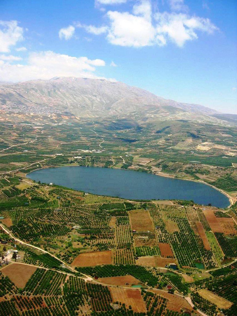 Ramat Ha-Golan