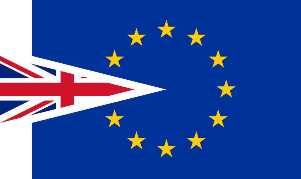 Brexit symbol