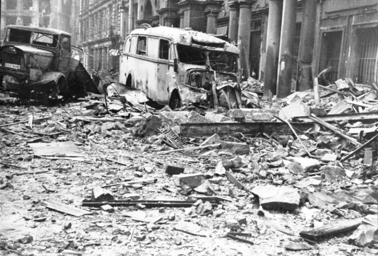 Wikimedia CommonsActually, this year's Republican national convention will be held in Cleveland.