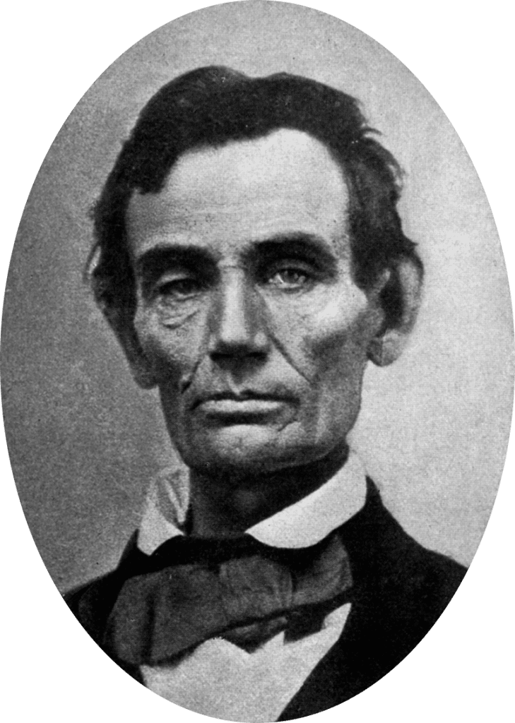 Lincoln before the Presidency