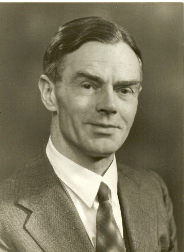Abraham Owen Barfield
