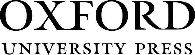 OUP logo (awfully simple)