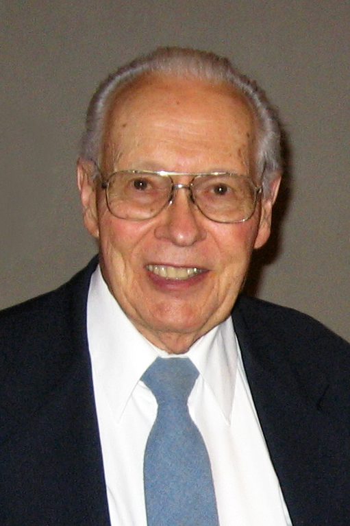 R. M. Cundick, Ph.D.