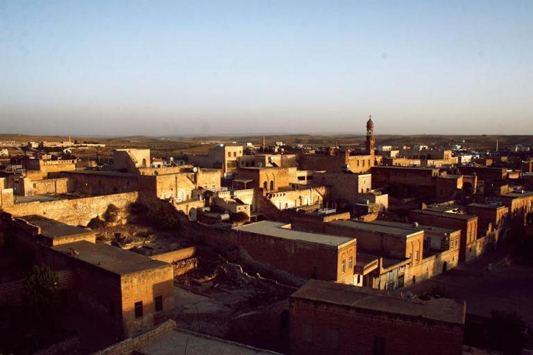 Mardini min Mardin