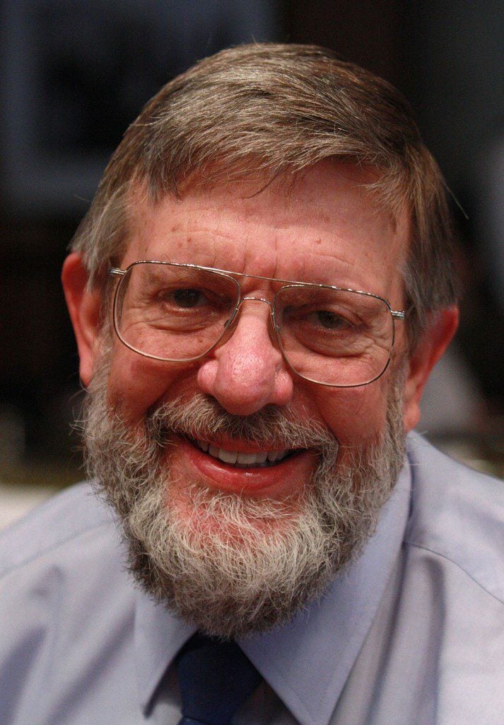 W. D. Phillips, Nobel laureate