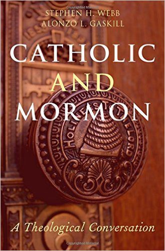 Catholic and Mormon by Webb and Gaskell