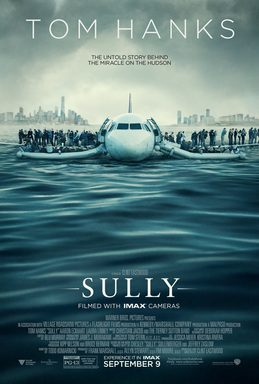 Sully poster