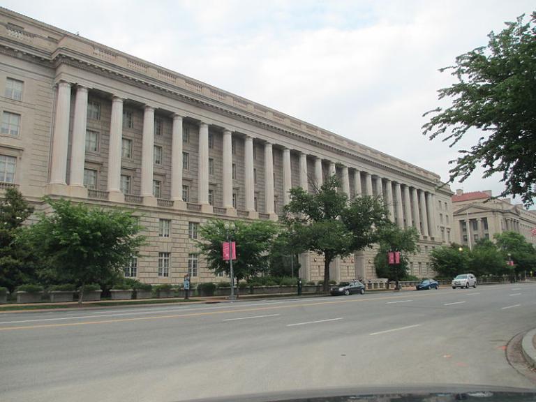 Doubek's IRS
