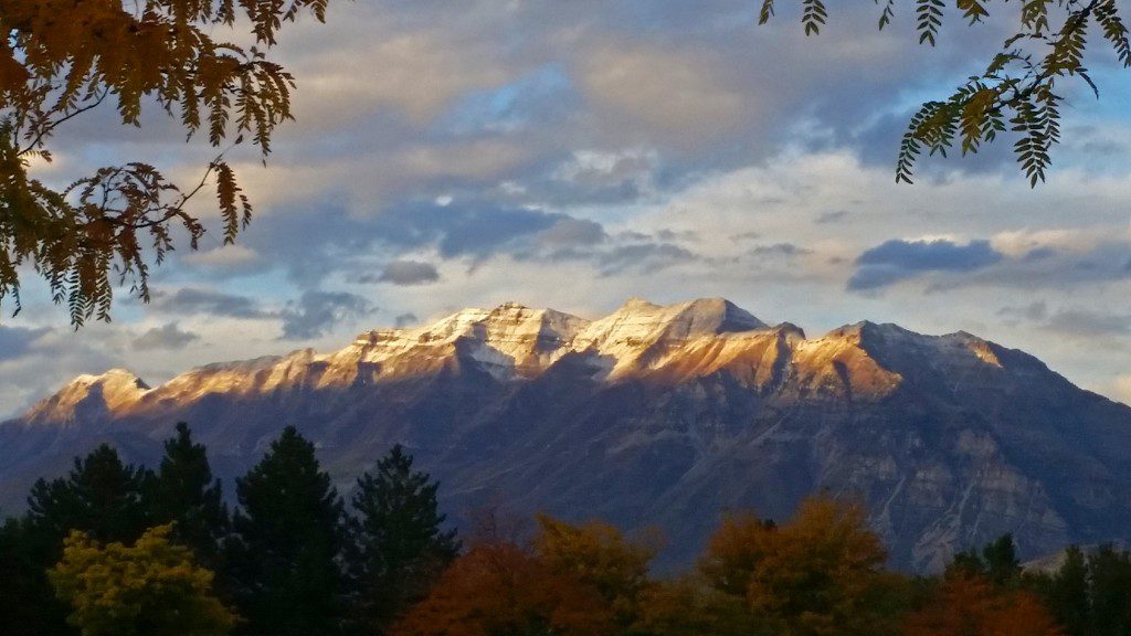 Moulton Timpanogos photo