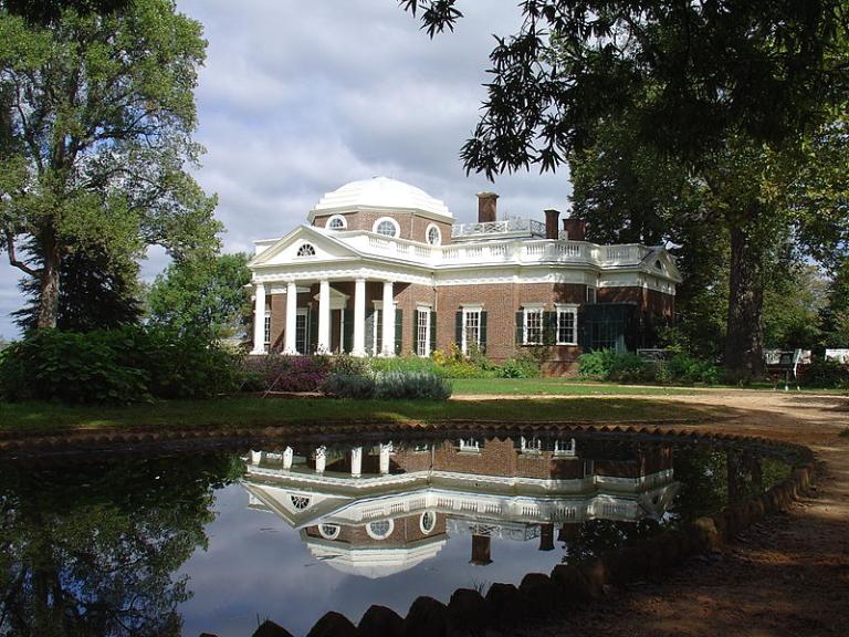 Monticello, VA