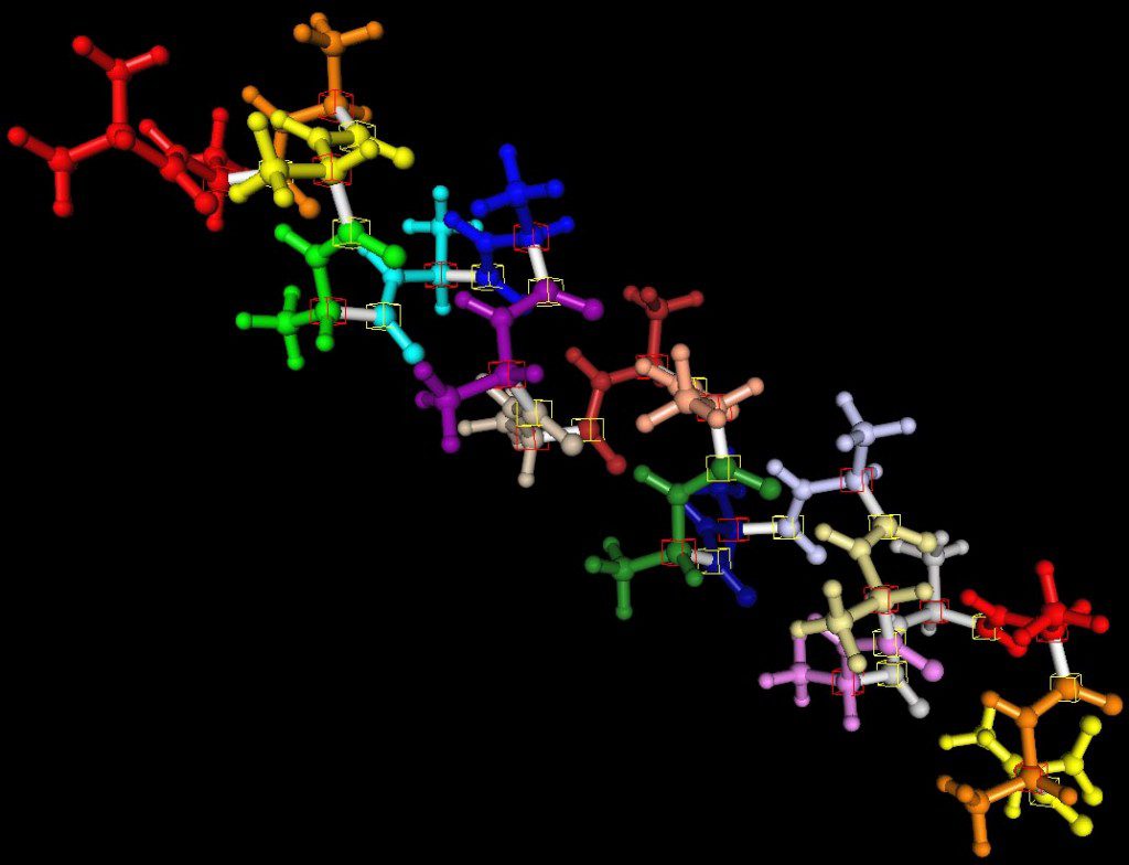 Molecular-biological thingey