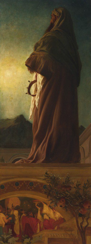 Leighton's Star of Bethlehem