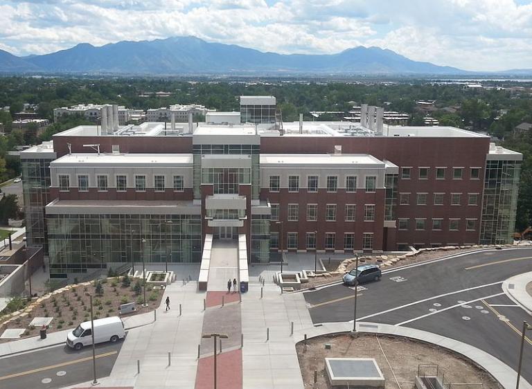 Life Sciences, BYU