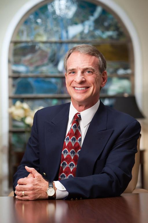 Bill Craig, official photo