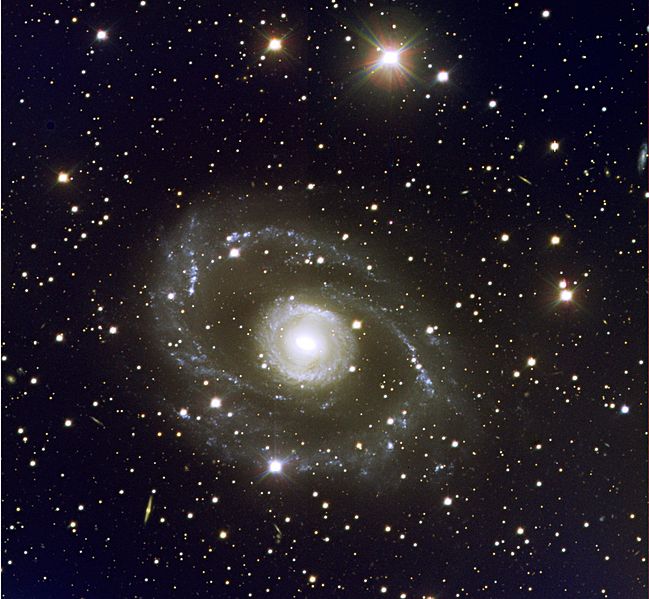 Centaurus, with some additional stars