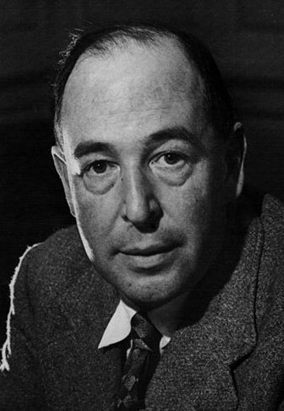 Lewis in the late 1940s