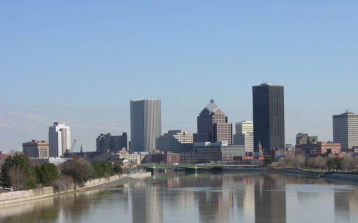 FBI photo of Rochester