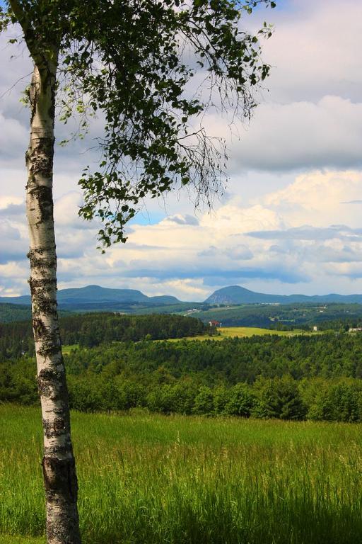 Joseph Smith country