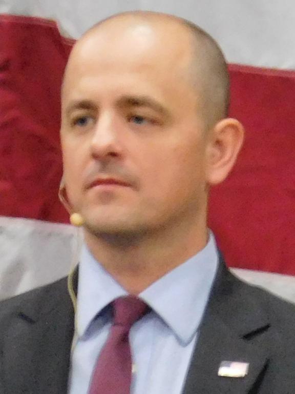 Brother Evan McMullin