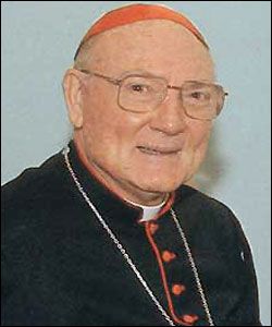 Cardinal Cassidy