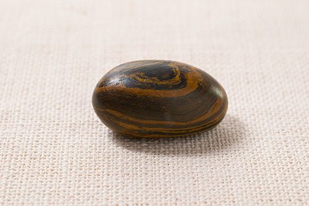 The seer stone