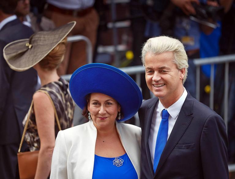 Wilders and Wilders