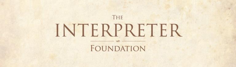 Interpreter Logo