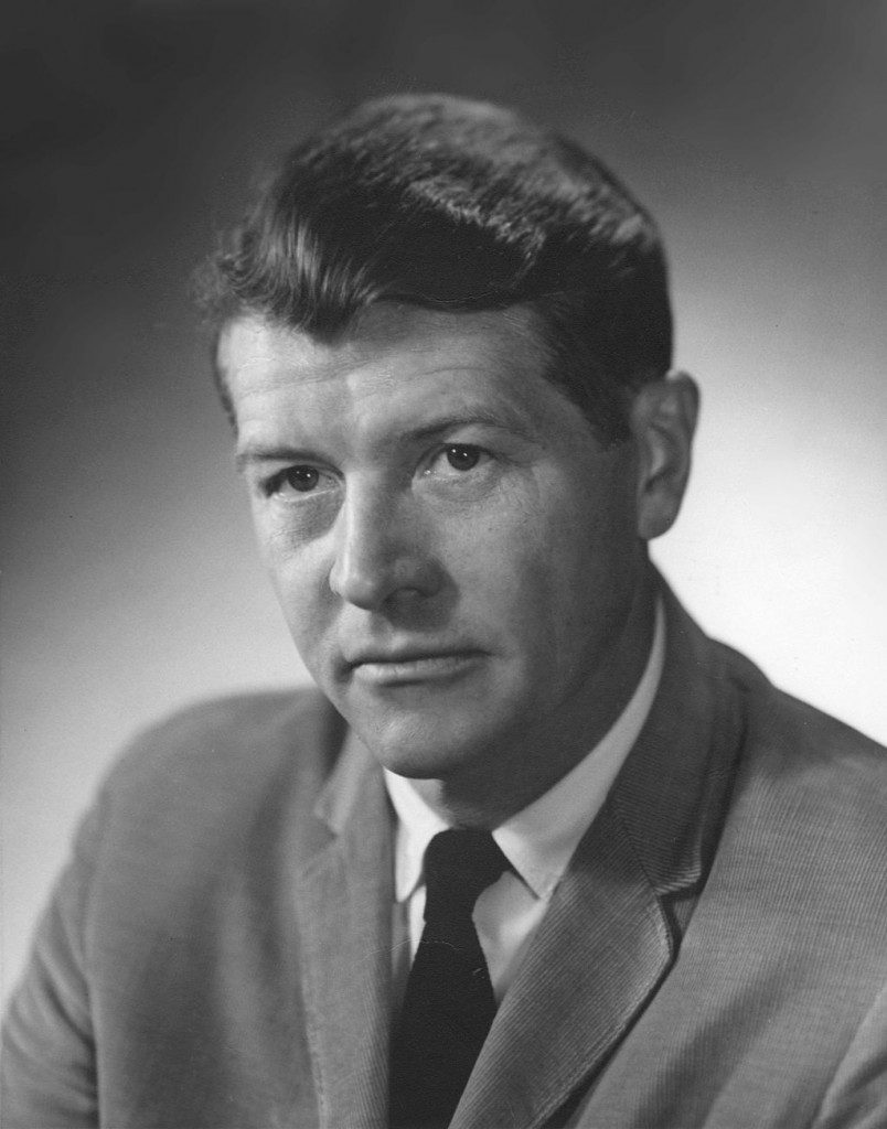 Dr. Christian B. Anfinsen