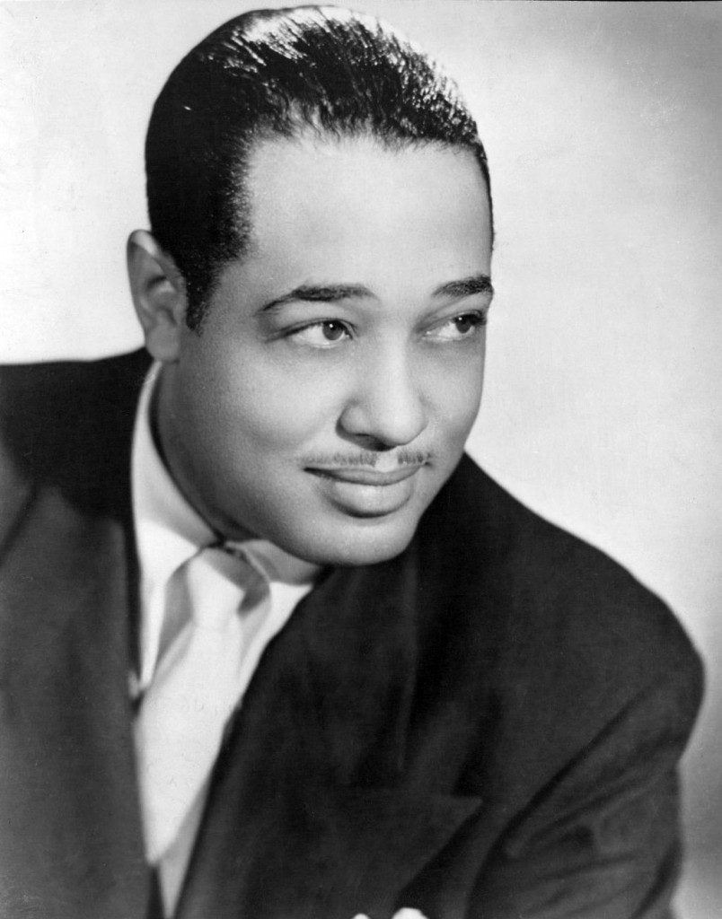 Mr. Duke Ellington