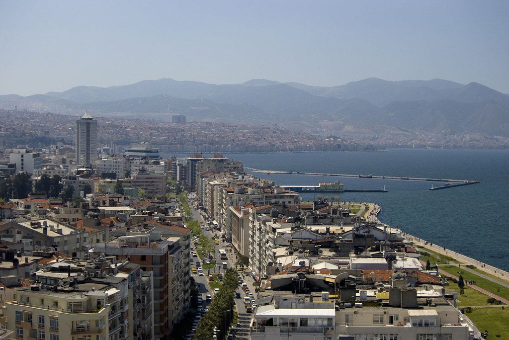 Smyrna/Izmir