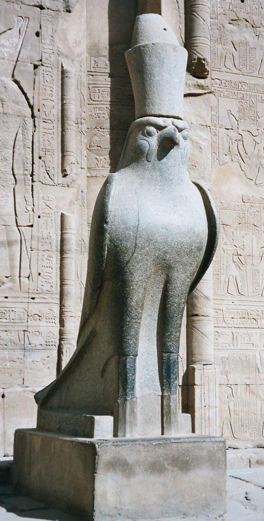 Horus of Edfu