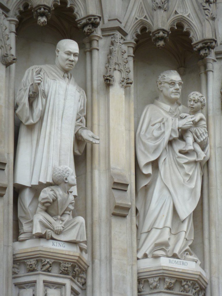 Péter: King and Romero