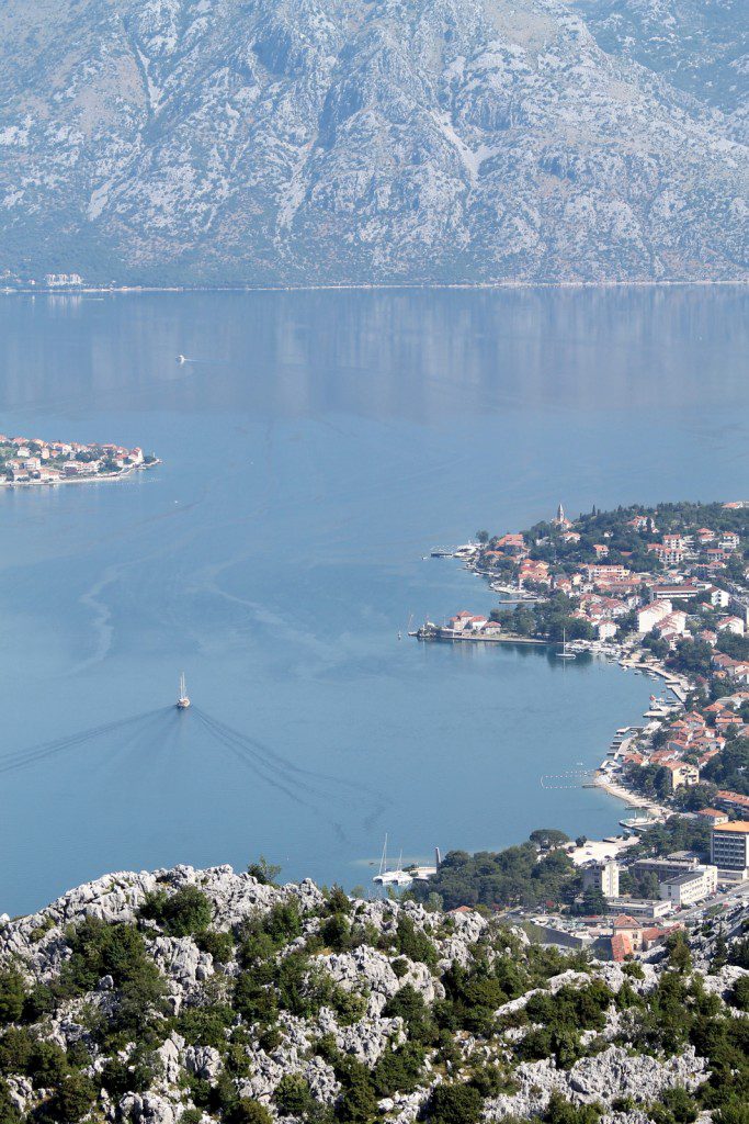 Montenegro's Kotor
