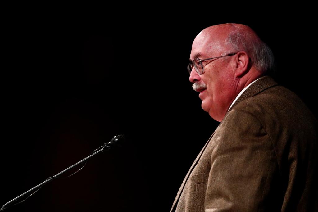 DCP speaking at BYU (16 Aug 2017)