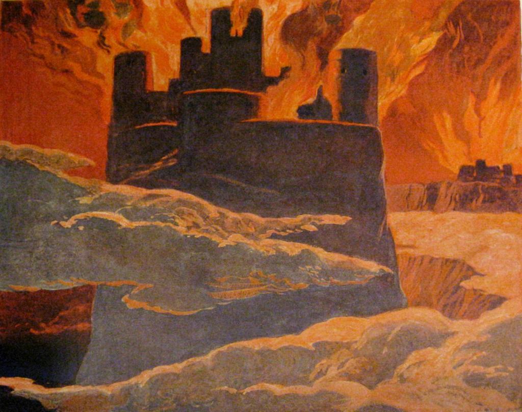 Doepler's Asgard