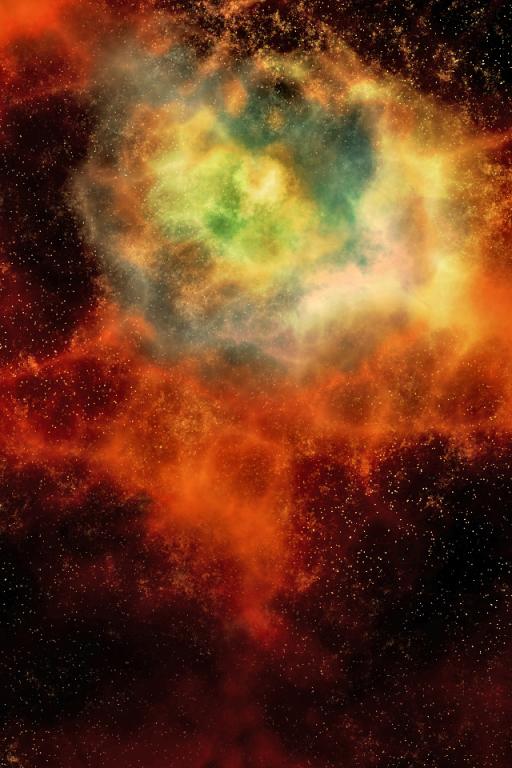Hoesly Nebula 2