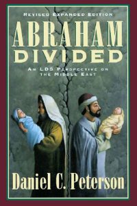 Abraham Divided, no more