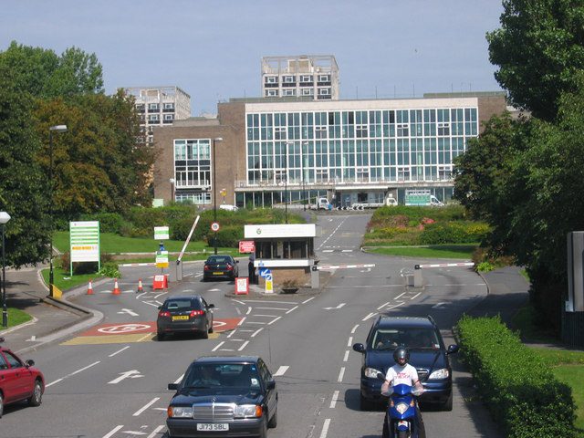 University of Wales, Swansea