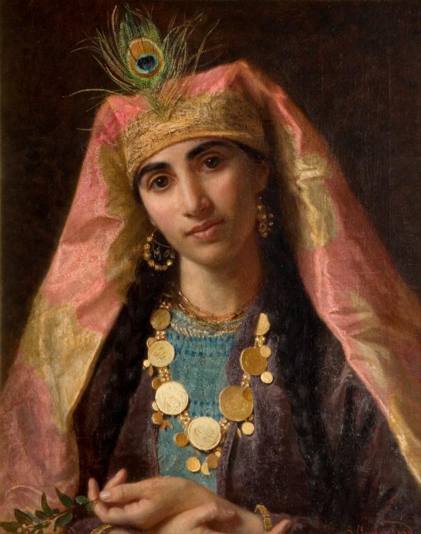 Anderson's Shahrazd