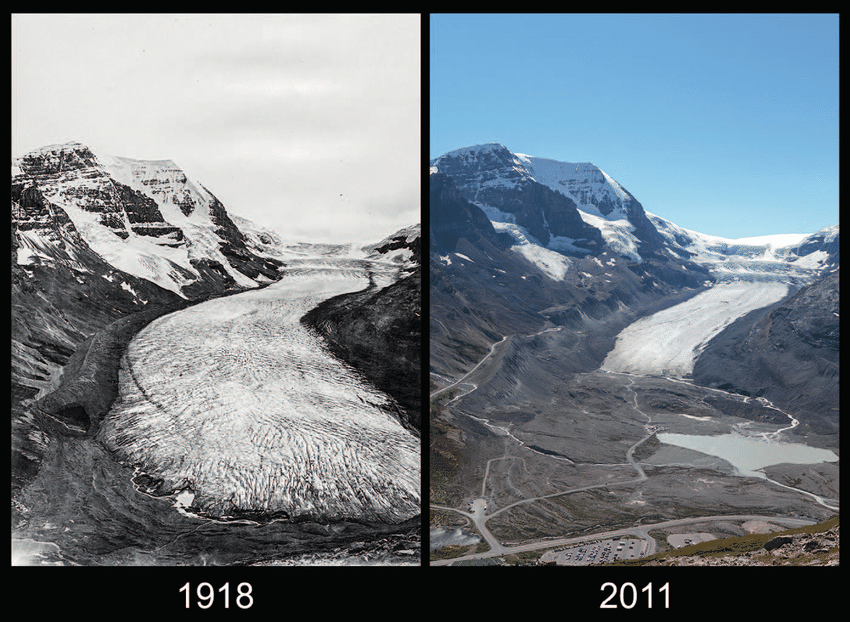 How climate change could kill the red apple